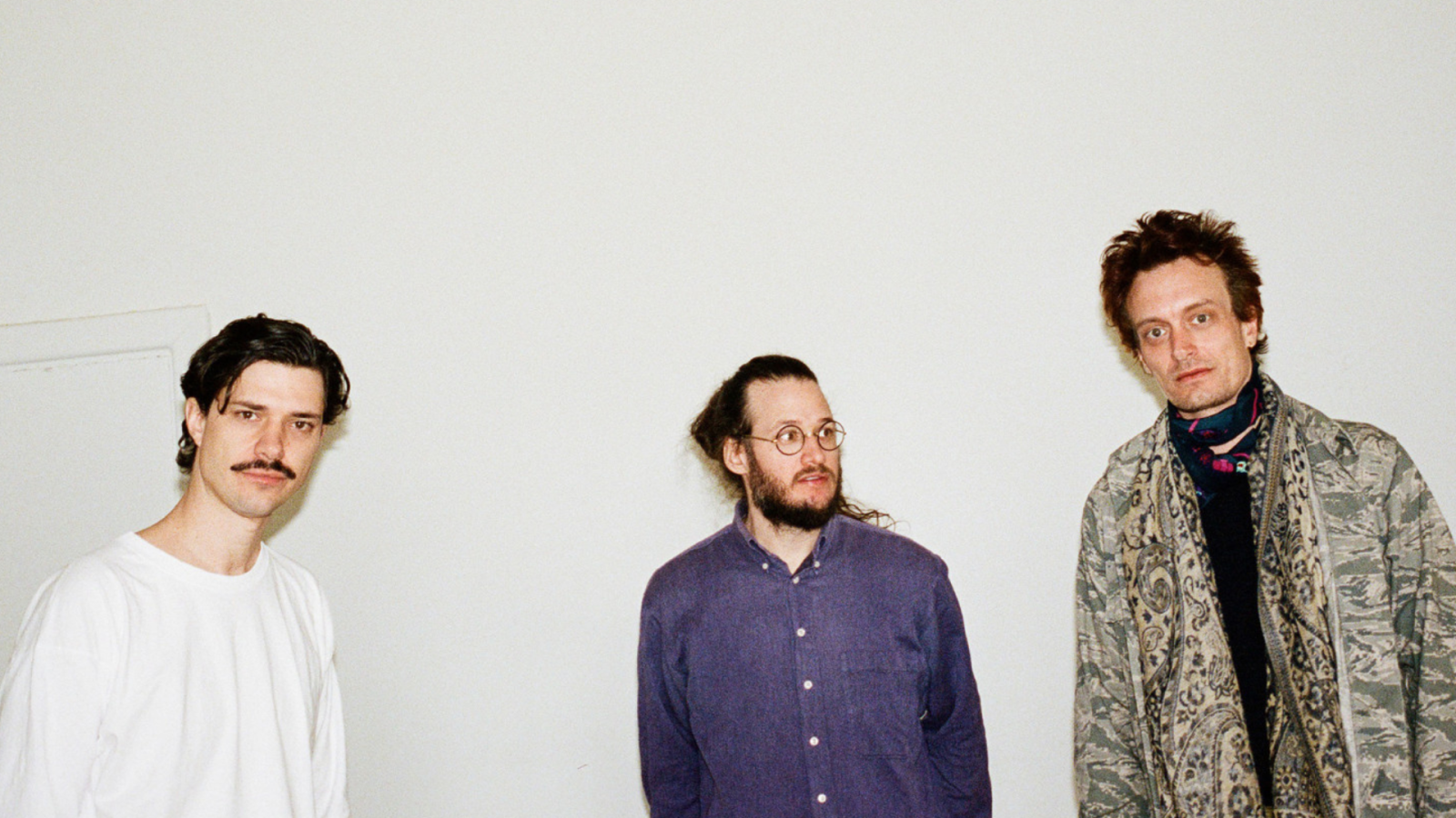 Efterklang | Konzert (ausverkauft), © Dennis Morton