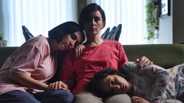 © Films Boutique / Alamode Film © Films Boutique / Alamode Film