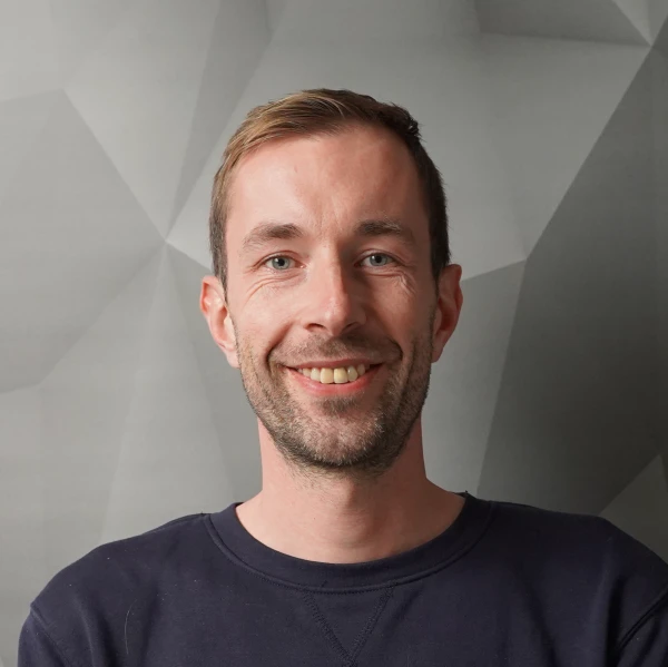 Matti Geyer, © Roman Traidl Matti Geyer, © Roman Traidl