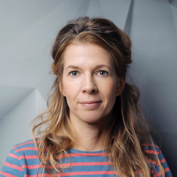 Katia Berg, © Sascha Schlegel