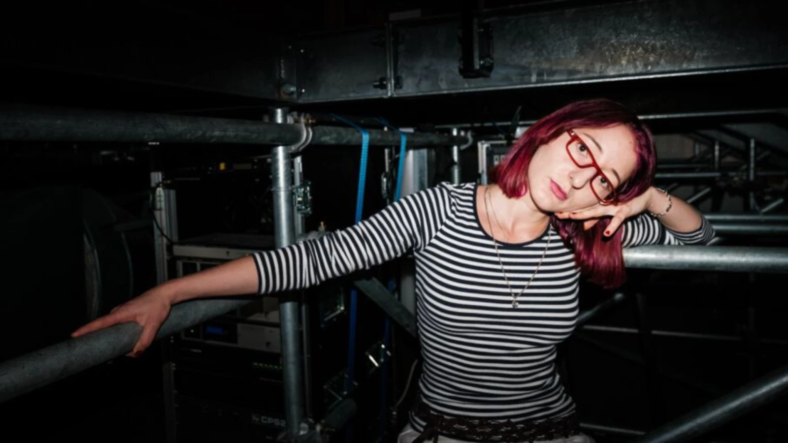 Rahel | Konzert, © Luma Rahel | Konzert, © Luma