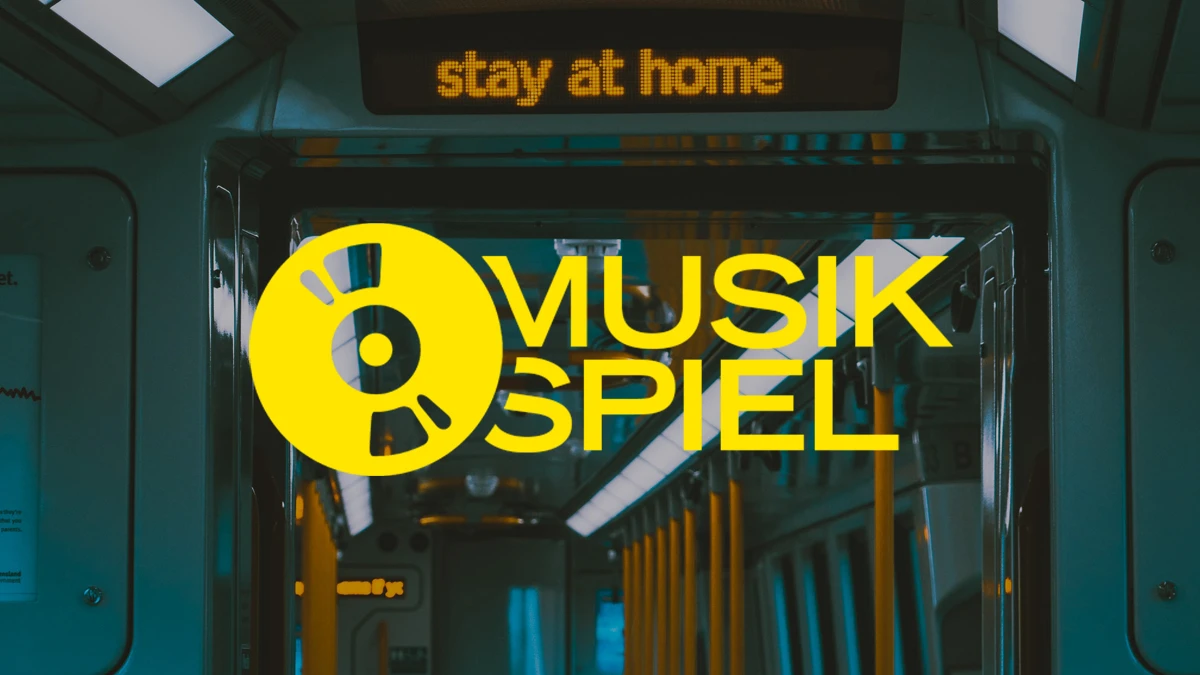 Gekommen um zu bleiben: das FluxFM Musikspiel zum Thema "Stay/Hold On" Gekommen um zu bleiben: das FluxFM Musikspiel zum Thema "Stay/Hold On"