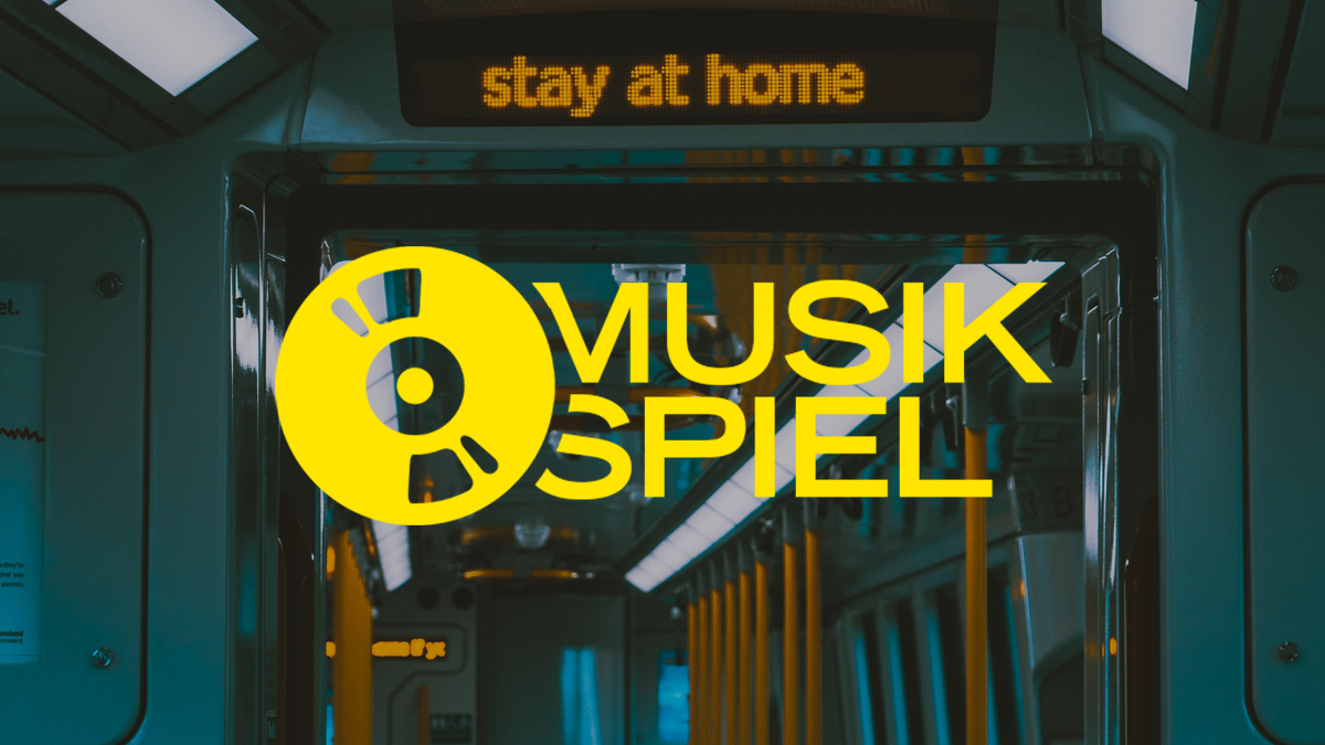 Gekommen um zu bleiben: das FluxFM Musikspiel zum Thema "Stay/Hold On"