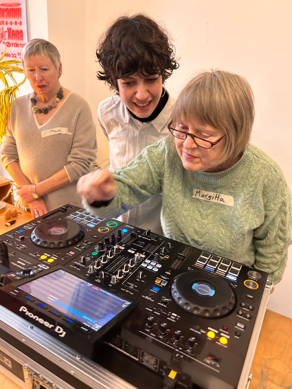 © Nikolai Meier Johann