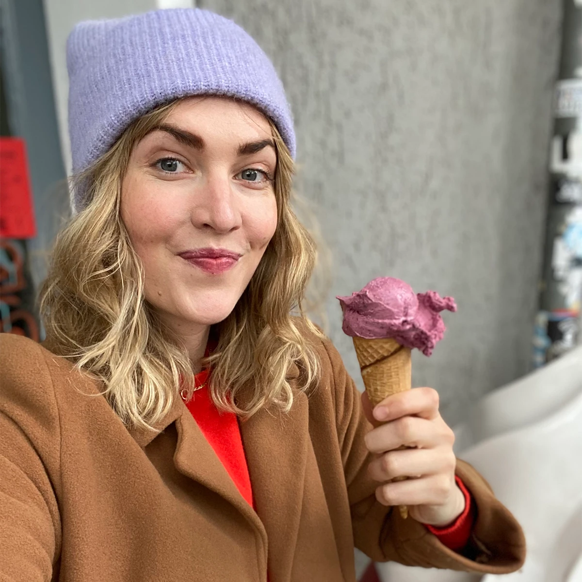 Eis Eis, Baby | Umfrage Eis Eis, Baby | Umfrage