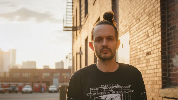 Apparat | FluxFM Radar, © Carsten Aermes Apparat | FluxFM Radar, © Carsten Aermes