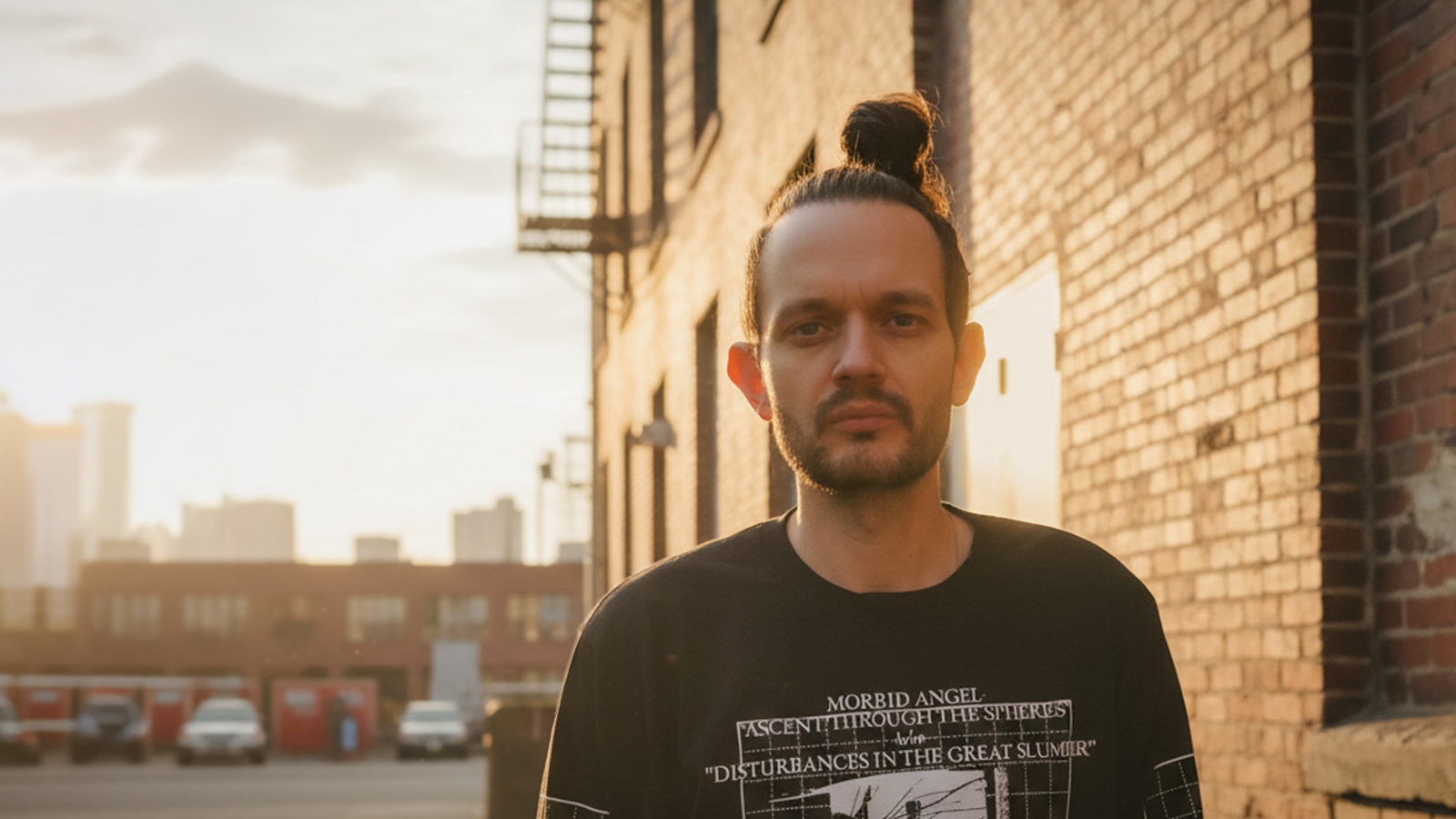 Apparat | FluxFM Radar, © Carsten Aermes