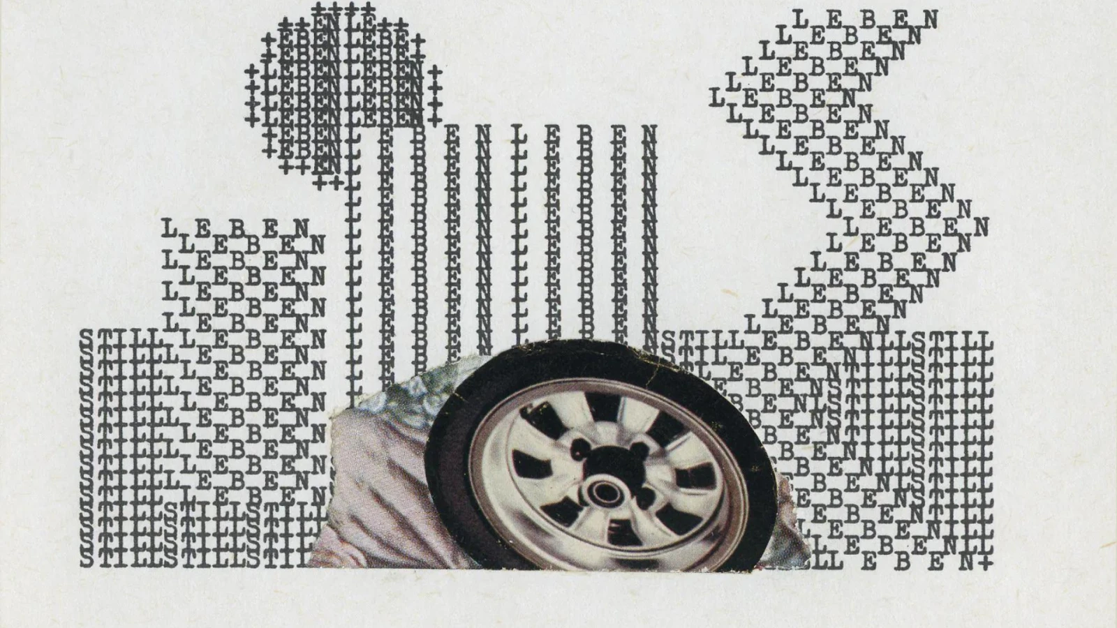 Retrospektive "Nichts Neues" von RUTH WOLF-REHFELDT im MINSK Retrospektive "Nichts Neues" von RUTH WOLF-REHFELDT im MINSK