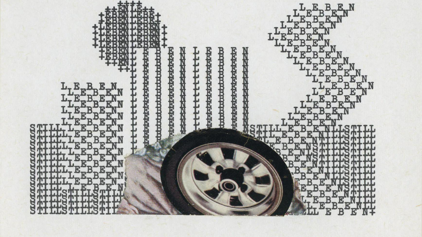 Retrospektive "Nichts Neues" von RUTH WOLF-REHFELDT im MINSK