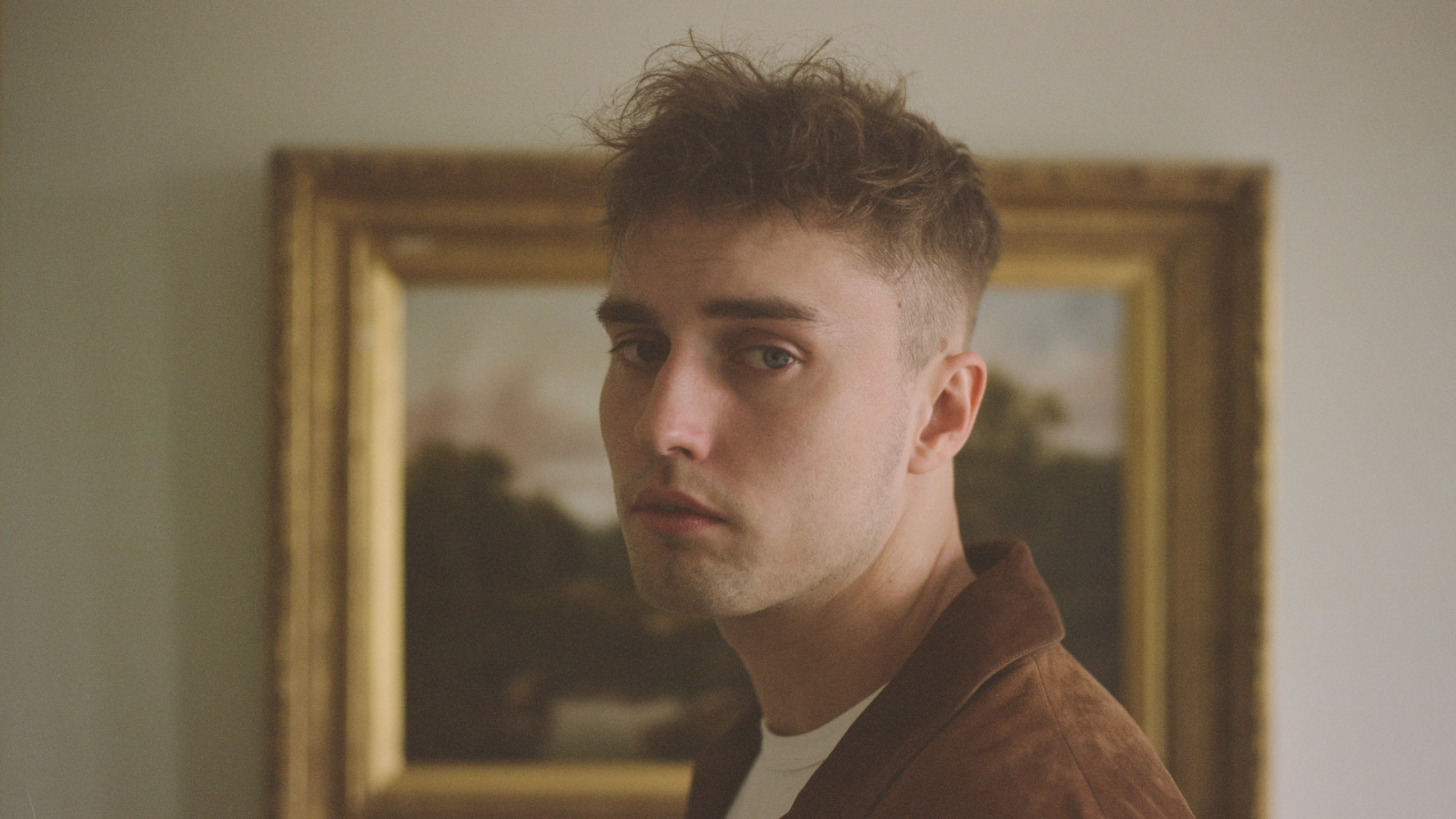 Neue Songs im FluxFM-Programm//31, © Jack Whitefield