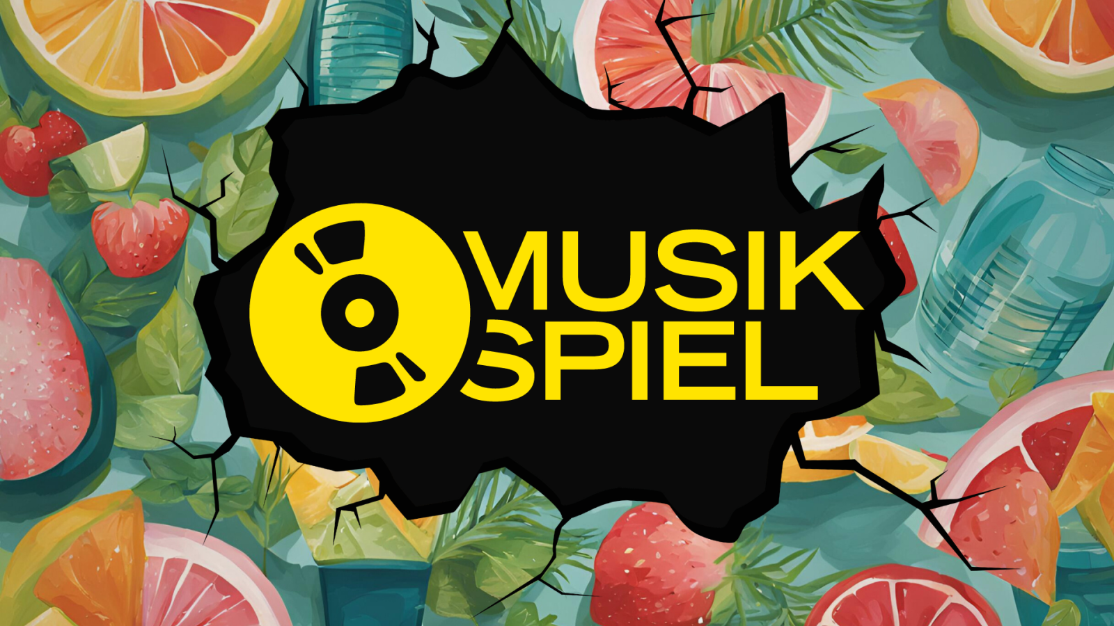 Sommerloch Madness - Schickt uns Songs zum Thema "Silly Season" | Musikspiel