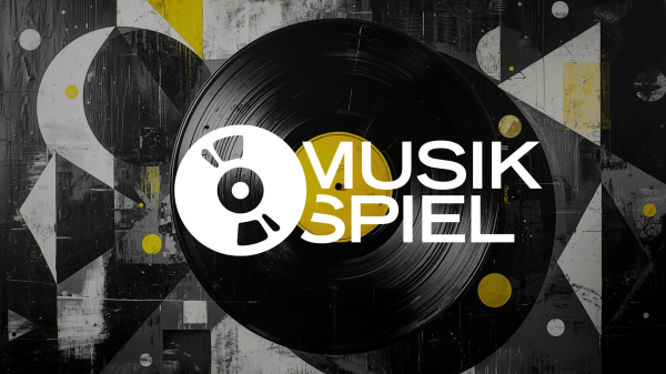 Was war eure erste Platte? | Musikspiel