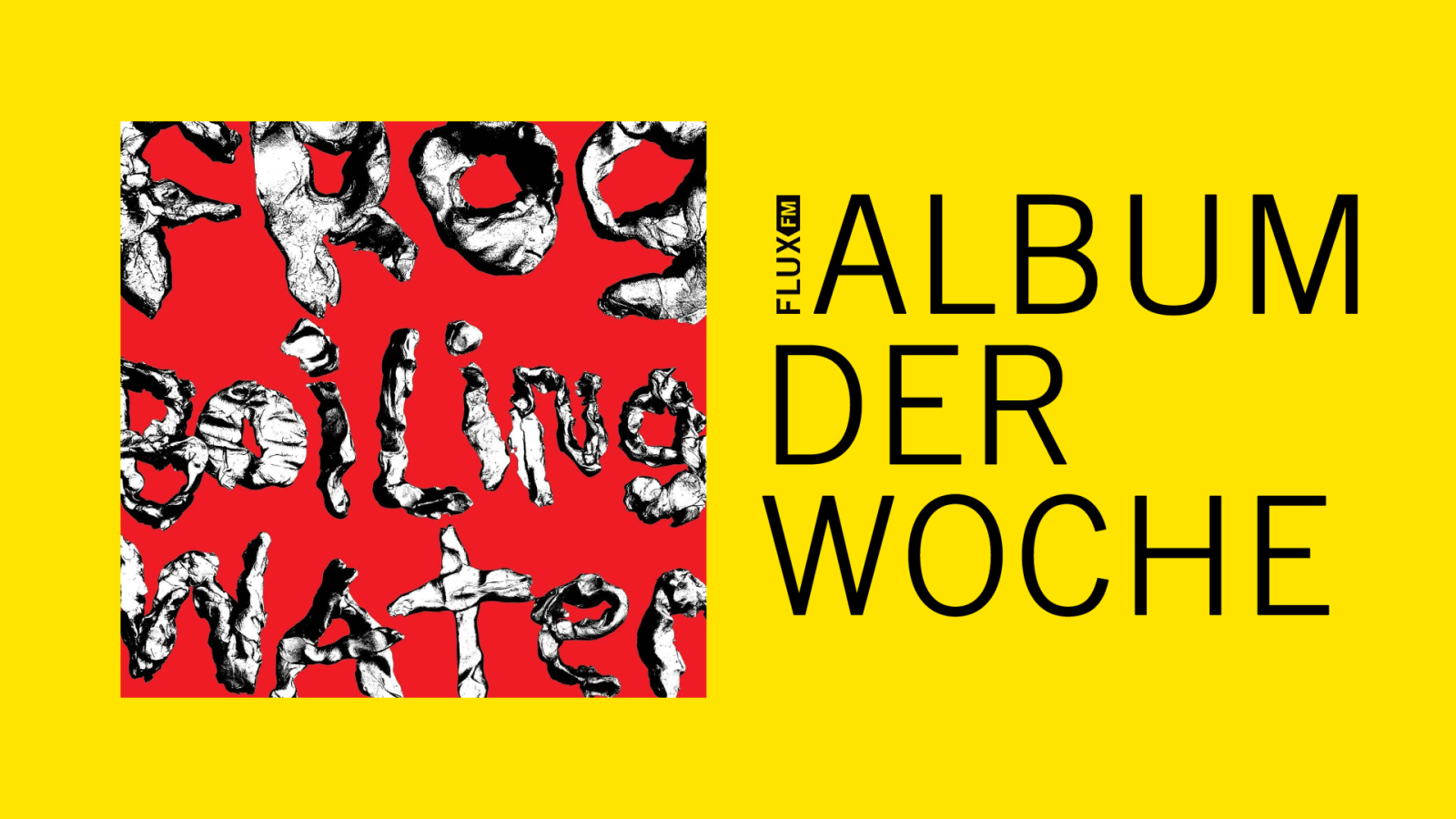 DIIV - "Frog In Boiling Water" | Album der Woche