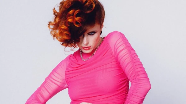 Kiesza | Konzert, © Loft Kiesza | Konzert, © Loft