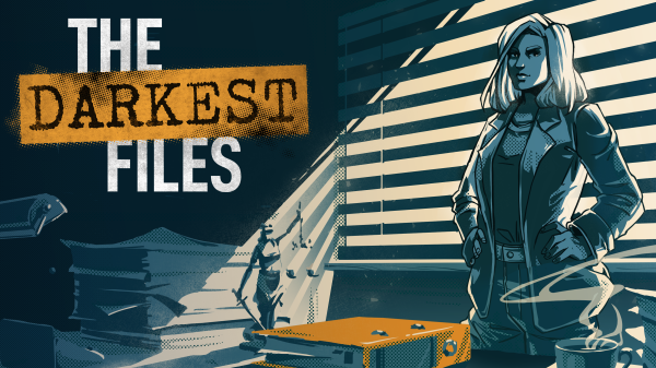 "The Darkest Files" - Ein Spiel mit Haltung gegen das Vergessen der Nazi-Verbrechen | Daddeltipp, © Paintbucket Games