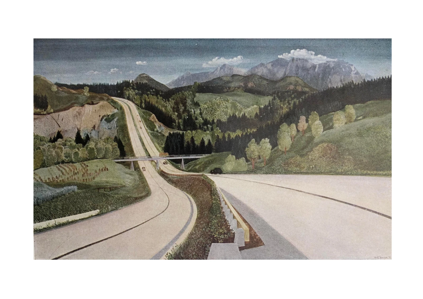 "Warum braucht es einen Wahnsinn, wie Krieg, um diese irrsinnige Raserei infrage zu stellen?" | A0 Audiowalk, © Wolf Panizza "Warum braucht es einen Wahnsinn, wie Krieg, um diese irrsinnige Raserei infrage zu stellen?" | A0 Audiowalk, © Wolf Panizza