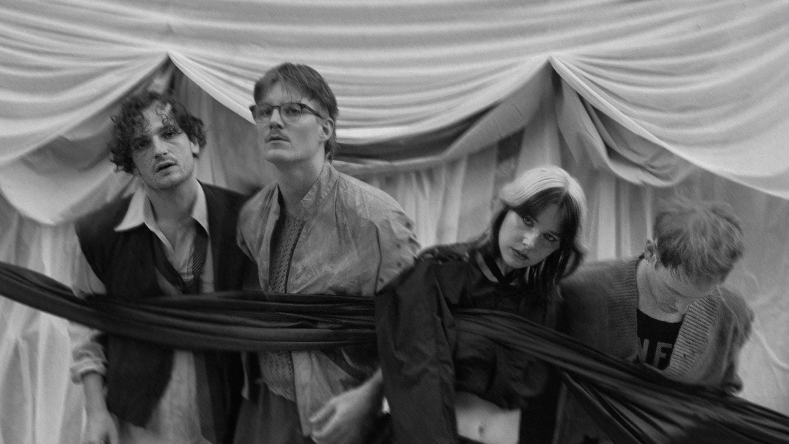 Culk | Konzert, © Sophie Löw Culk | Konzert, © Sophie Löw