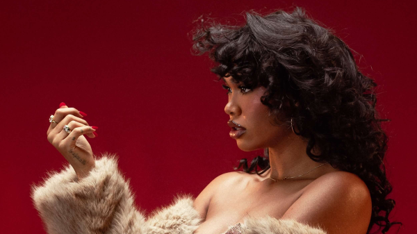 Neu im FluxFM-Programm: Amber Mark & Anderson .Paak, ClickClickDecker, Geese, Courtney Barnett uvm., © Peranza