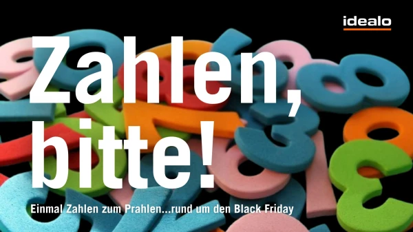 "Zahlen, bitte!" mit FluxFM und idealo , © FluxFM "Zahlen, bitte!" mit FluxFM und idealo , © FluxFM