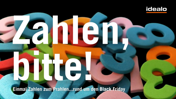 "Zahlen, bitte!" mit FluxFM und idealo , © FluxFM