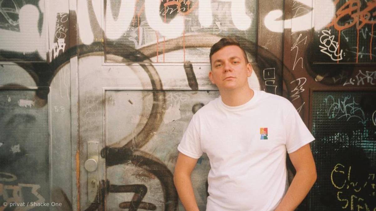 Shacke One | Durch die Woche mit... Shacke One | Durch die Woche mit...