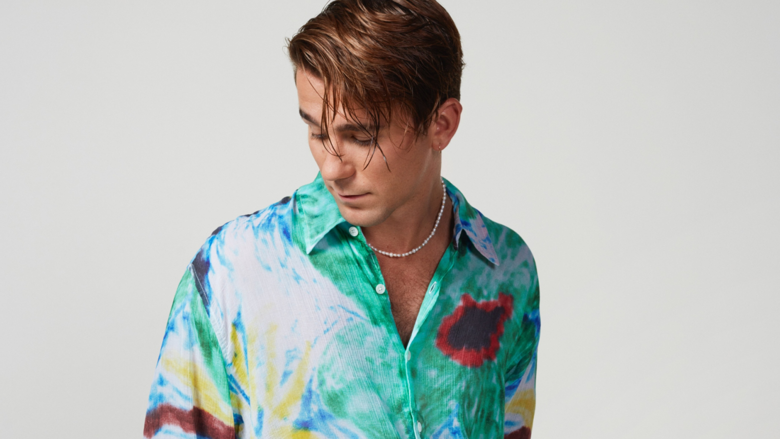 SG Lewis | Konzert, © Lauretta Suter