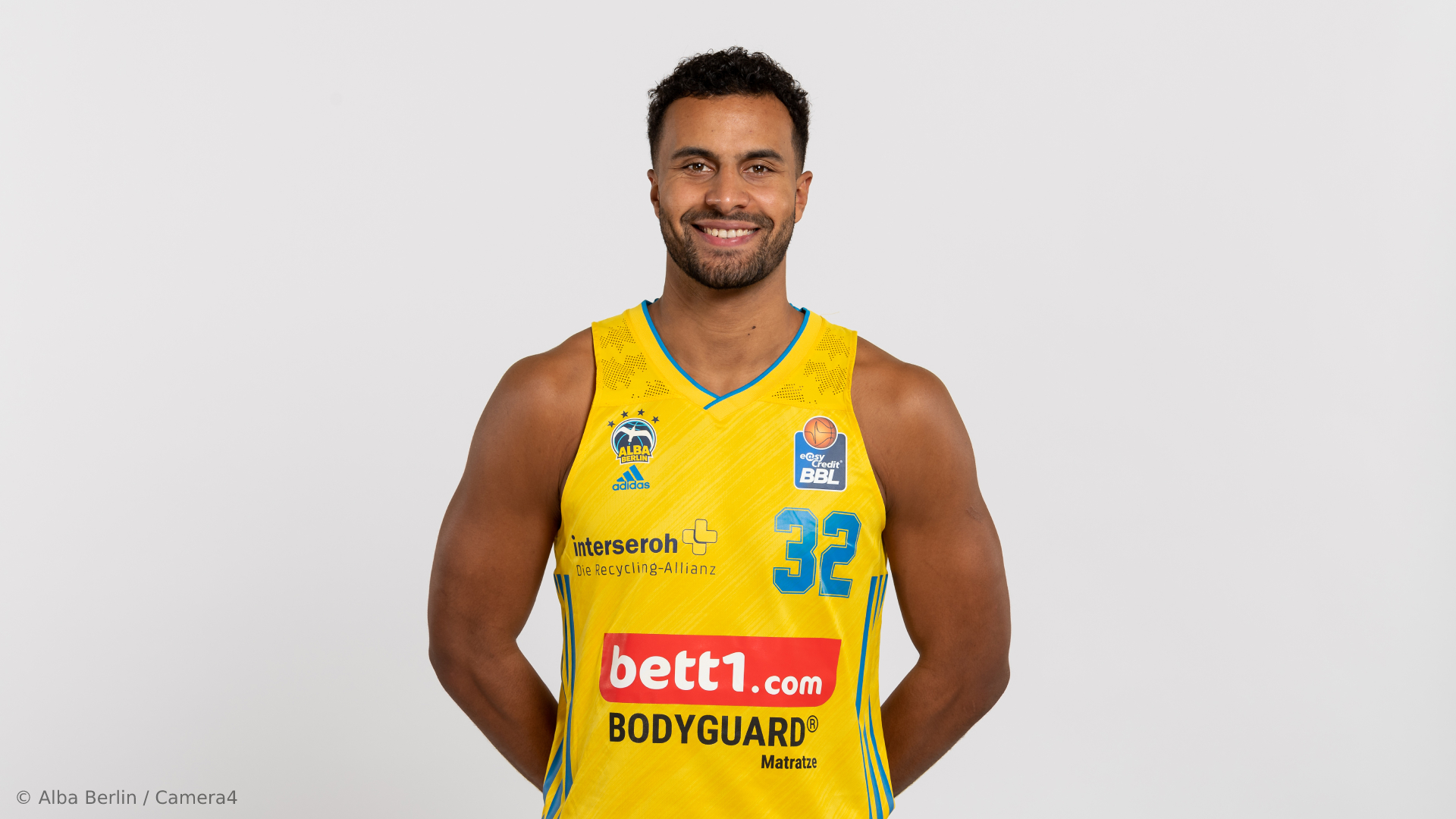 © Alba Berlin / Camera4