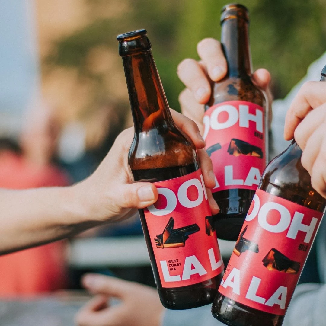 Das Doppelrelease: Run The Jewels & BRLO | Verlosung Das Doppelrelease: Run The Jewels & BRLO | Verlosung