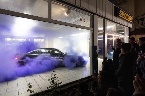 © André Wunstorf © André Wunstorf