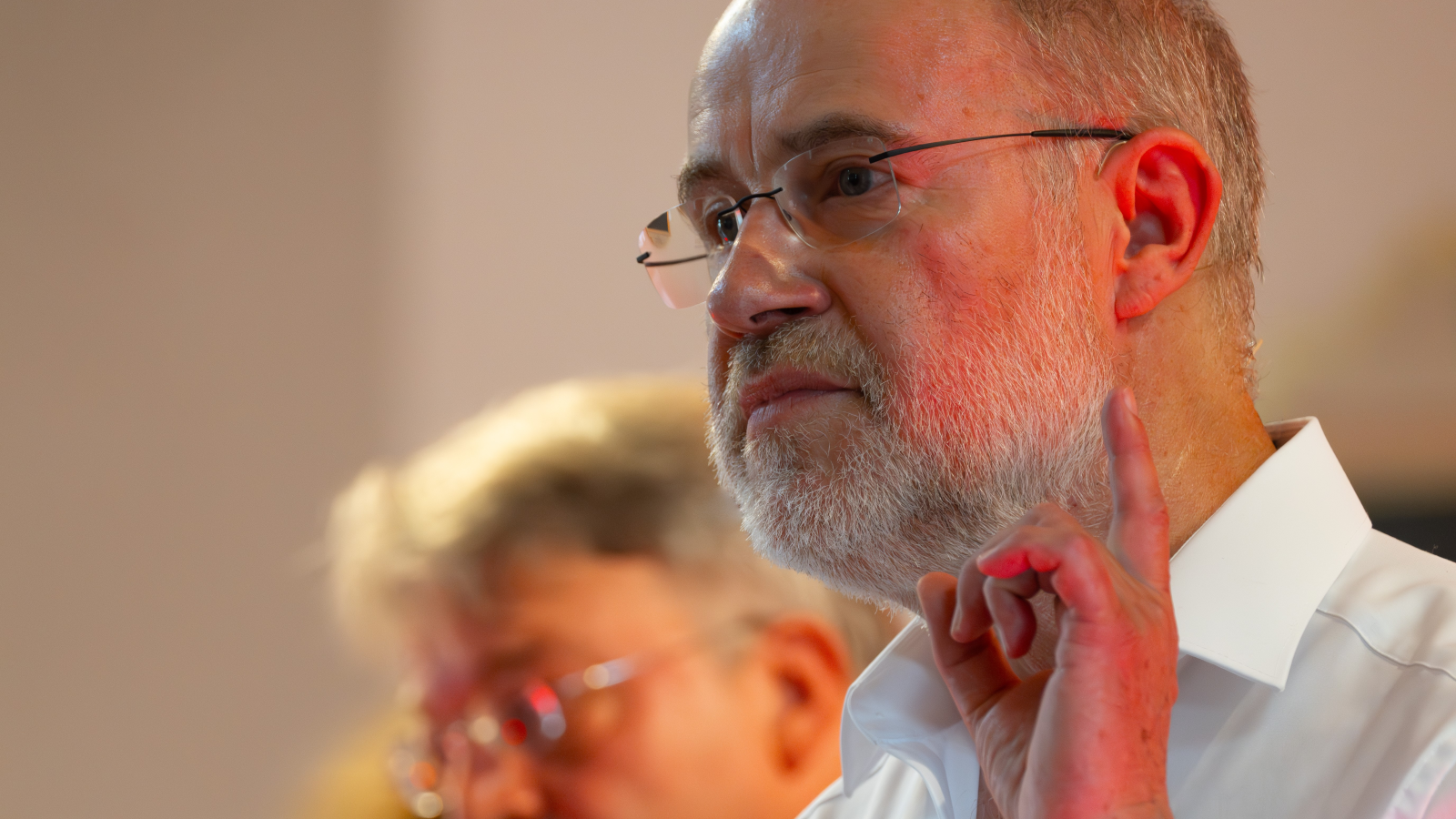 Vivaldis "Vier Jahreszeiten" im Klimawandel | Interview mit Harald Lesch, © Tobias Melle