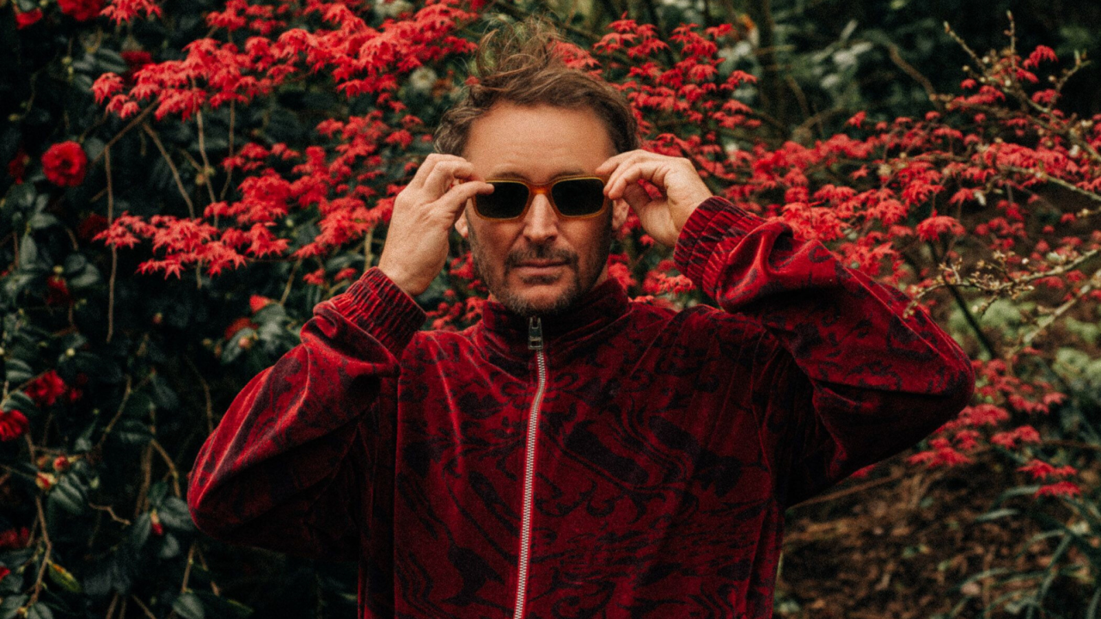 Ben Howard | Konzert, © Allan Wilson