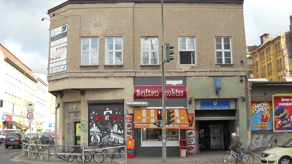 © User: Gobbler at wikivoyage shared © User: Gobbler at wikivoyage shared