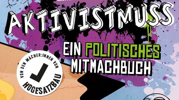 © Verlag Antje Kunstmann