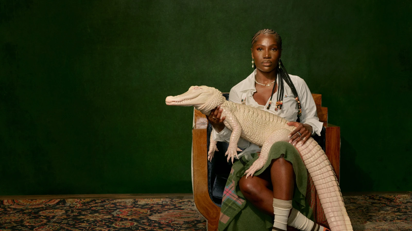 Neu im FluxFM-Programm: Doechii, Fuffifufzich, Circa Waves, Siggi uvm., © John Jay / Universal Music Neu im FluxFM-Programm: Doechii, Fuffifufzich, Circa Waves, Siggi uvm., © John Jay / Universal Music