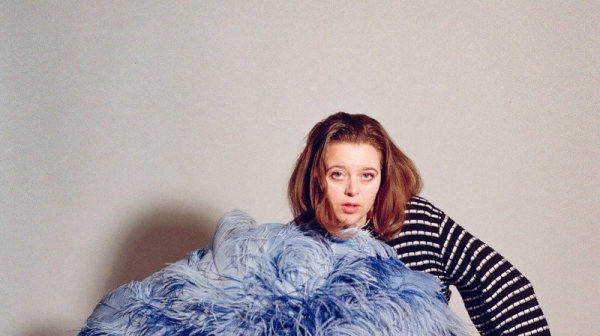 Albertine Sarges | Konzert, © Albertine Sarges