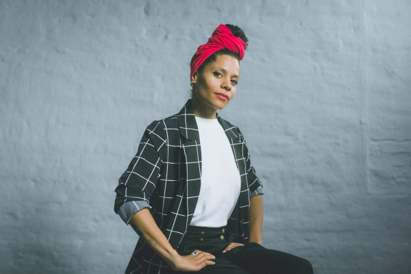 Aktivistin und Politologin Emilia Roig | Durch die Woche mit..., © Susanne Erler