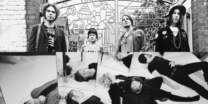 The Dandy Warhols + The Black Angels | Konzert, © Pressebild