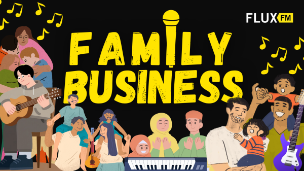 FluxFM Family Business | Themenwoche