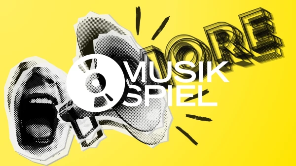 Mehr ist mehr: Musikspiel geht jetzt eine Stunde länger! Wünscht euch Songs zum Thema "More" | Musikspiel Mehr ist mehr: Musikspiel geht jetzt eine Stunde länger! Wünscht euch Songs zum Thema "More" | Musikspiel