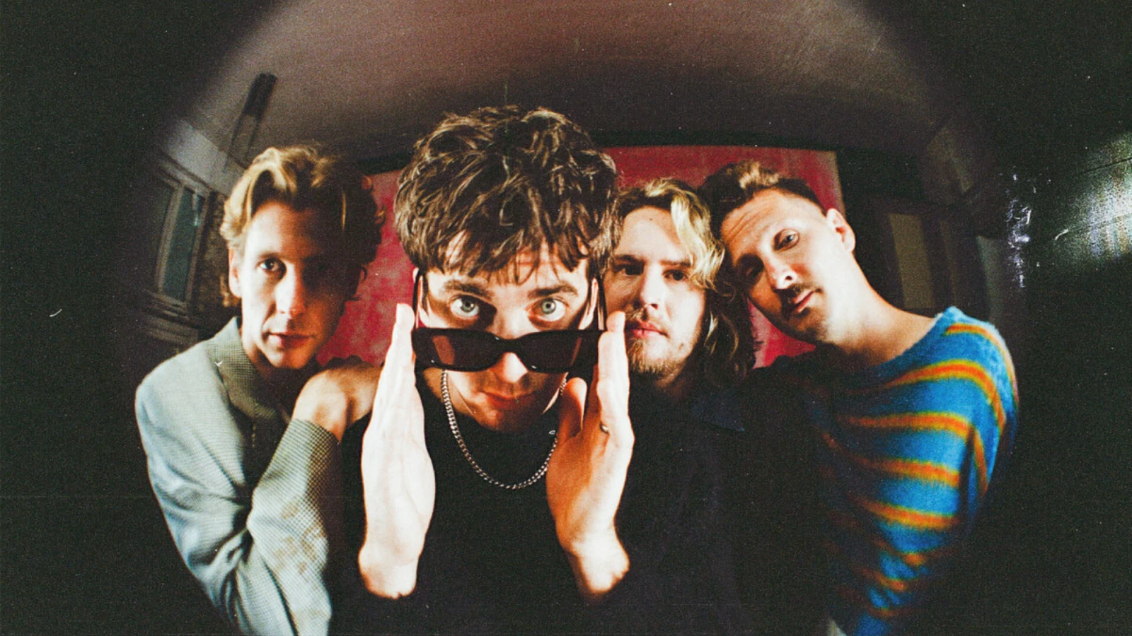 Circa Waves | Konzert, © Pressebild Circa Waves | Konzert, © Pressebild