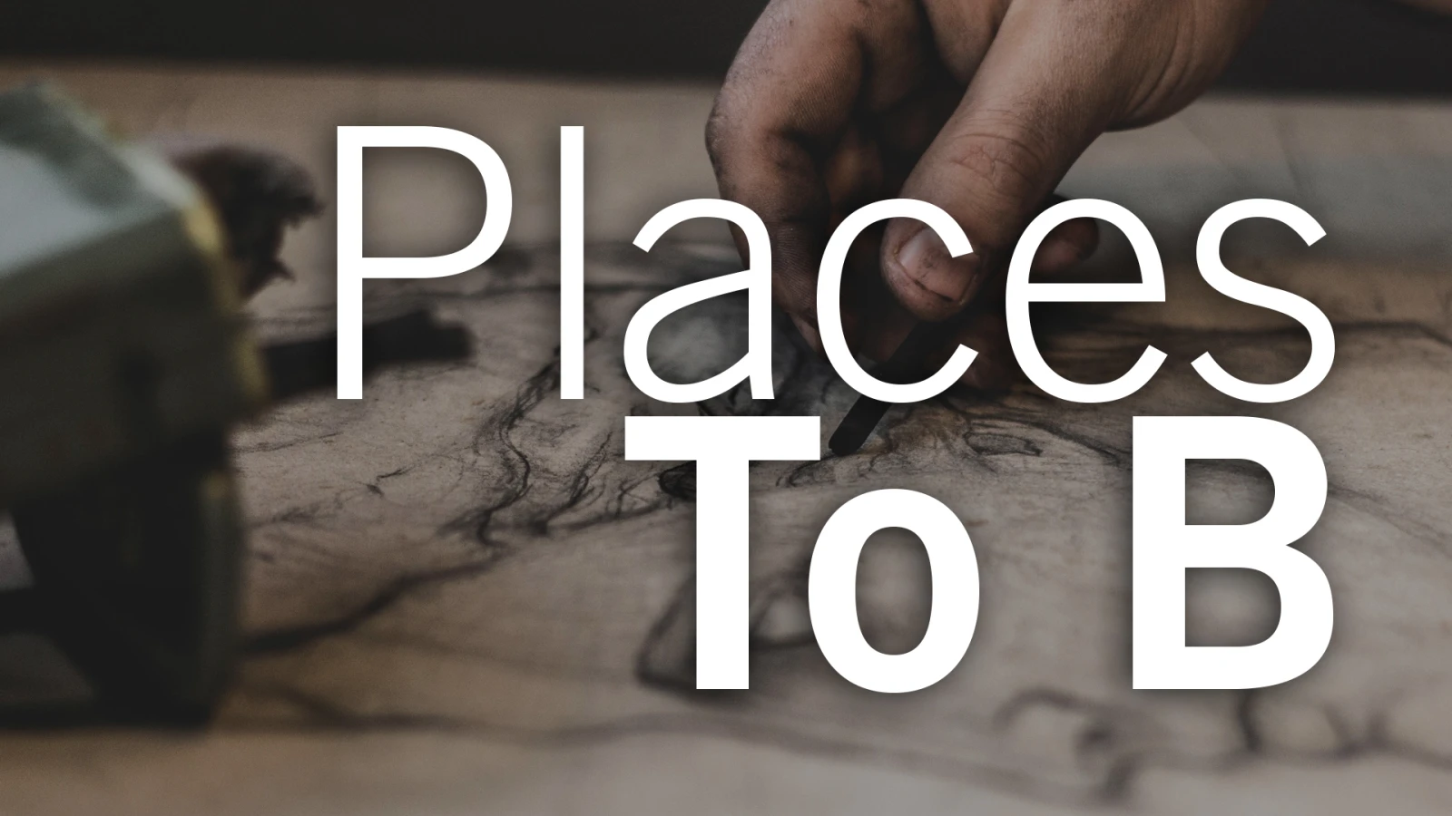 FluxFM Places To B | Orte zum künstlerischen Austoben FluxFM Places To B | Orte zum künstlerischen Austoben