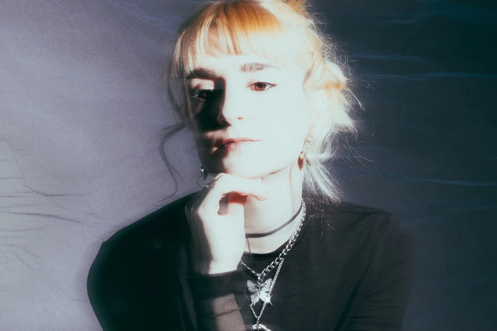 Yndling | Konzert, © Lene Nordfjord Yndling | Konzert, © Lene Nordfjord