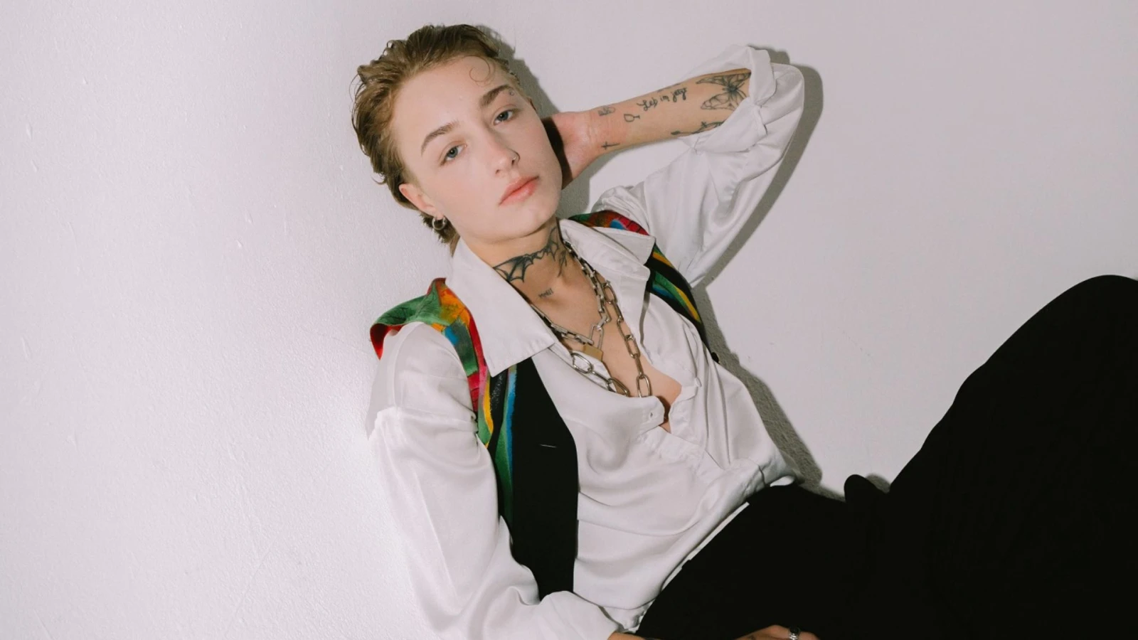 Becks | FluxFM Radar Berlin, © Instagram: @fioniversace Becks | FluxFM Radar Berlin, © Instagram: @fioniversace