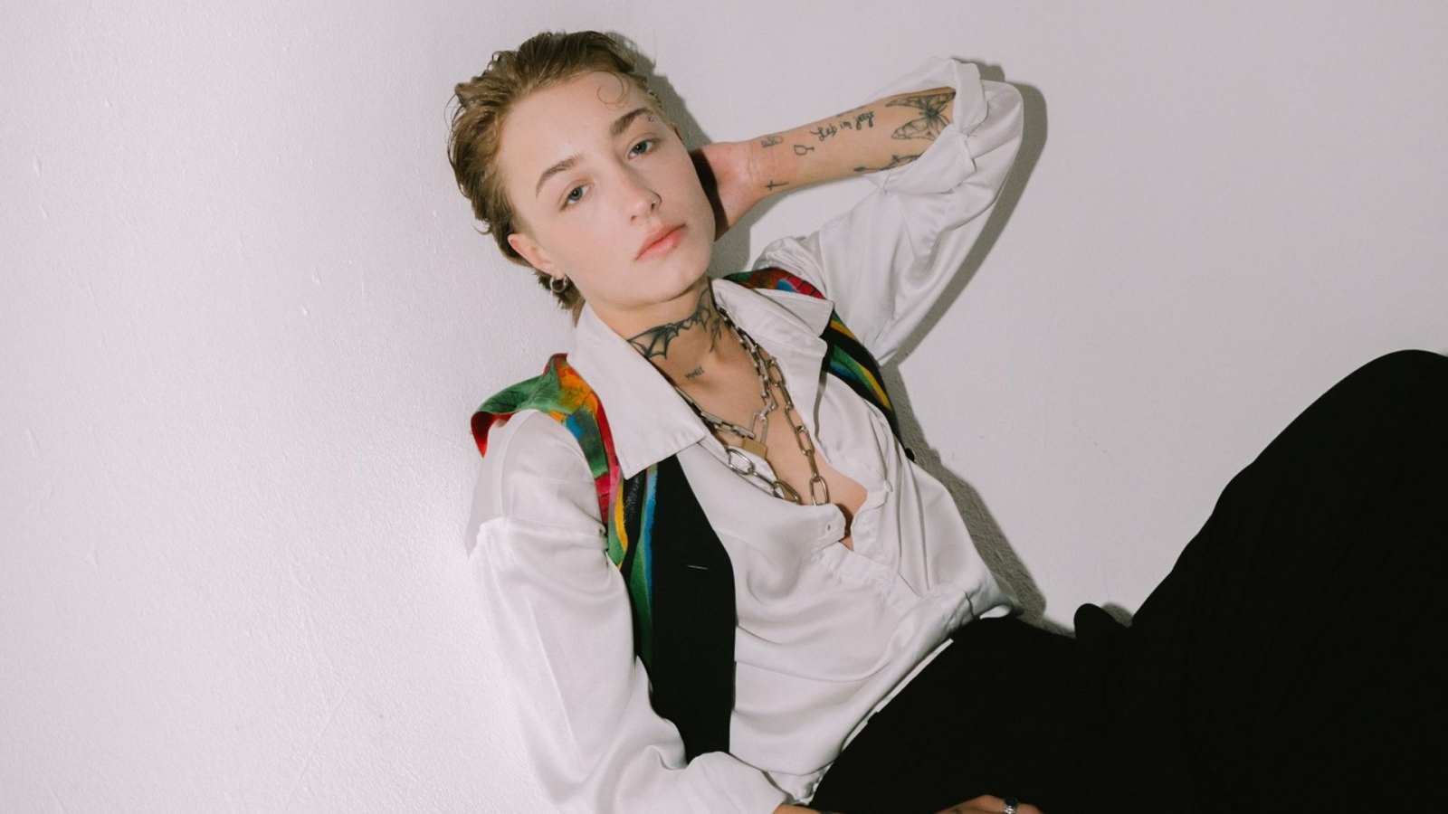 Becks | FluxFM Radar Berlin, © Instagram: @fioniversace