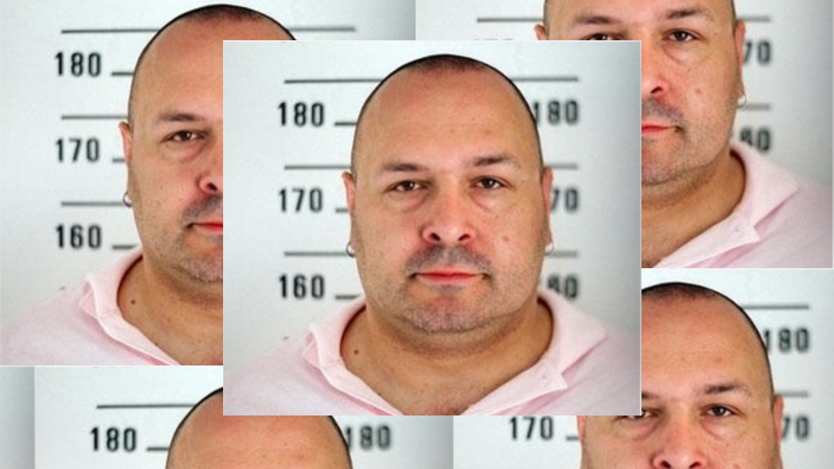 Türsteherlegende Frank Künster | Durch die Woche mit...