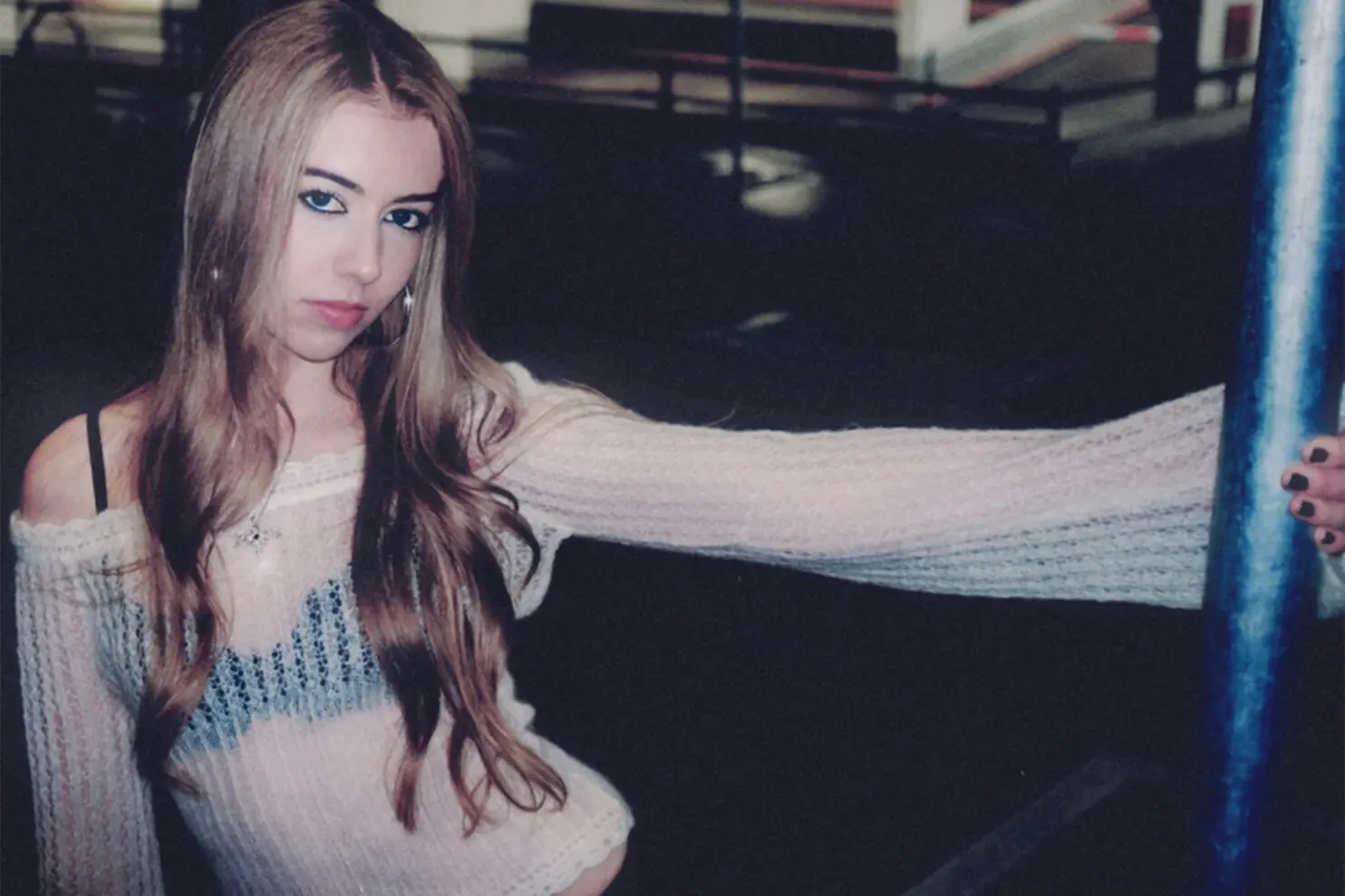 Darcie Haven | Konzert, © Joey Clough Darcie Haven | Konzert, © Joey Clough