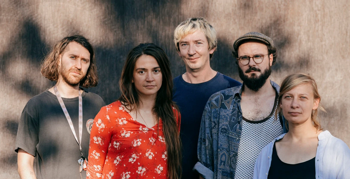 Nichtseattle | Konzert (ausverkauft), © Sascha Schlegel Nichtseattle | Konzert (ausverkauft), © Sascha Schlegel