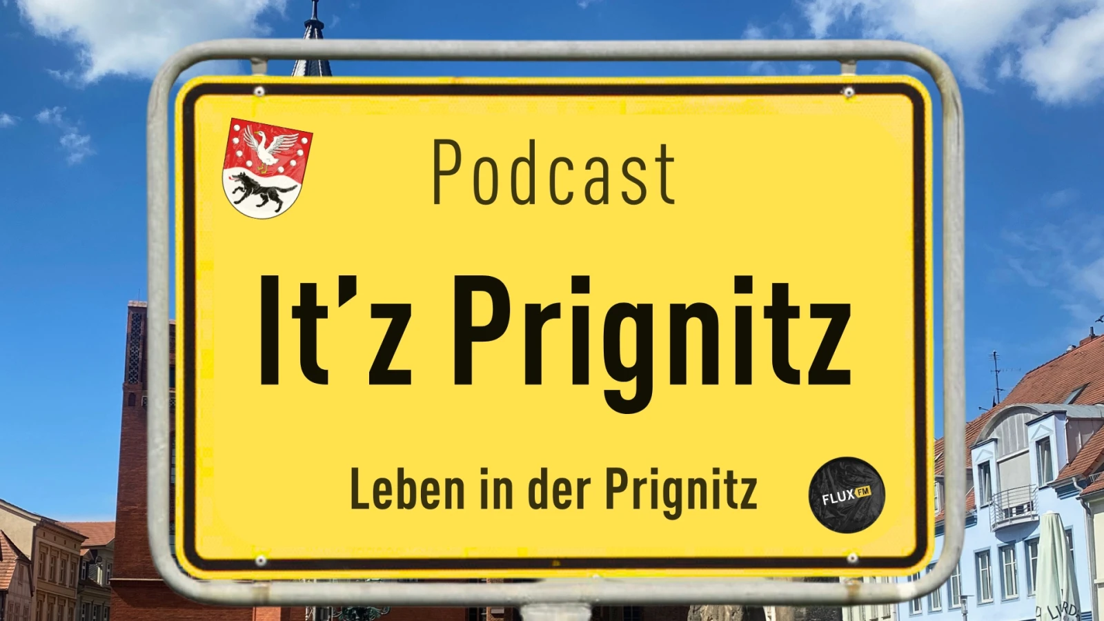 PerleBÄM: Ausnahmezustand in Perleberg | It'z Prignitz PerleBÄM: Ausnahmezustand in Perleberg | It'z Prignitz