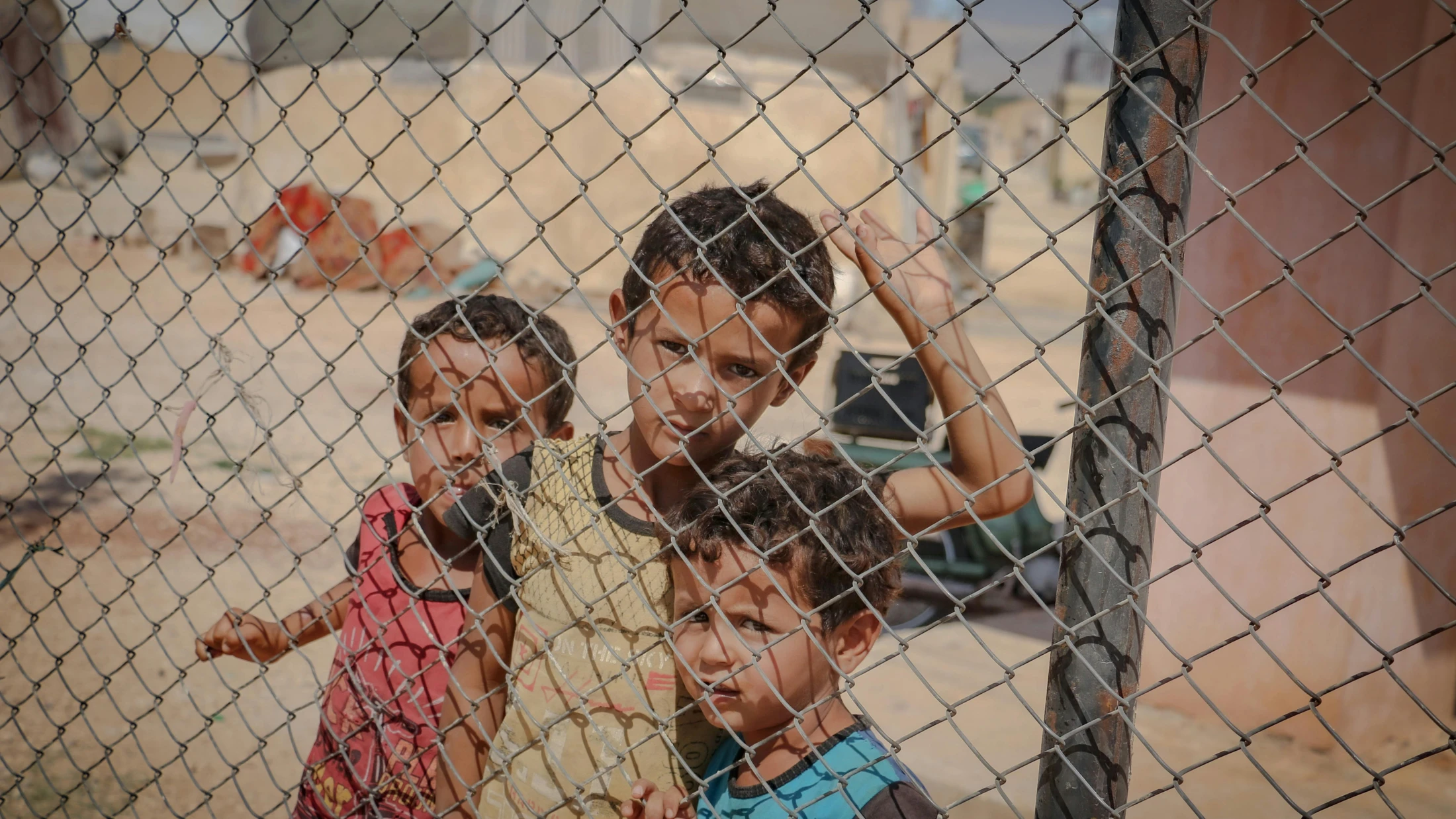 © Ahmed akacha © Ahmed akacha