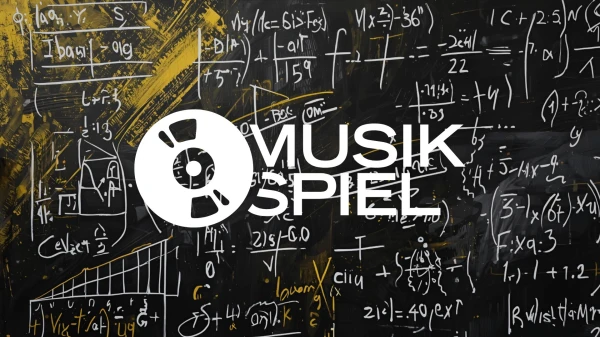 Wissen schafft Wissen schafft Wissenschaft | Musikspiel Wissen schafft Wissen schafft Wissenschaft | Musikspiel
